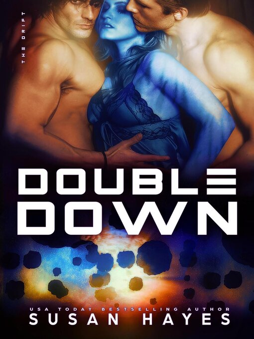 Title details for Double Down by Susan Hayes - Available